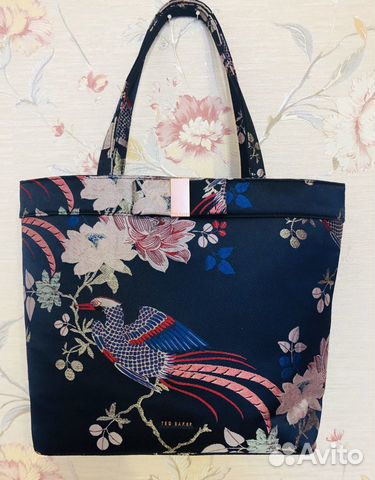 Cумка Ted Baker Cумка Ted Baker