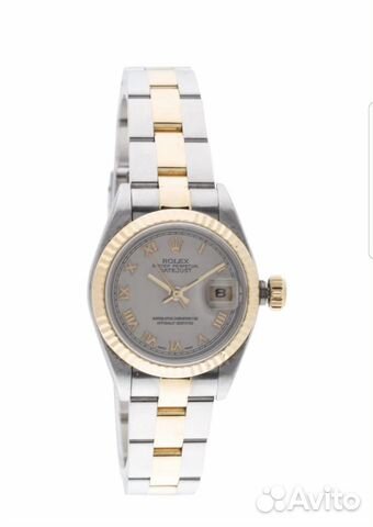 Rolex oyster perpetual datejust 24mm 