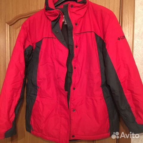 Куртка женская Columbia Куртка женская Columbia