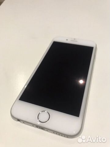 Телефон iPhone 6 16GB Телефон iPhone 6 16GB