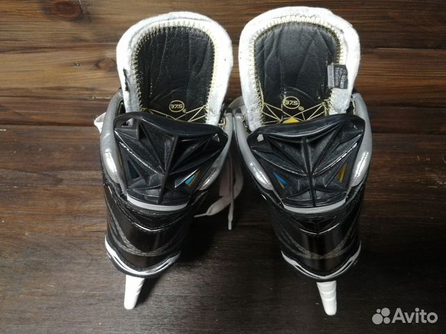 Коньки хоккейные Bauer 1s Коньки хоккейные Bauer 1s