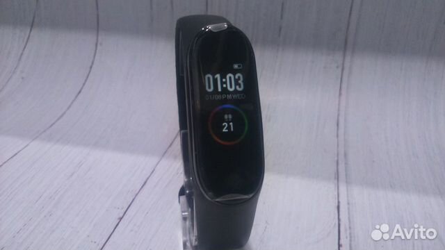 Фитнес браслет M4 Фитнес браслет M4