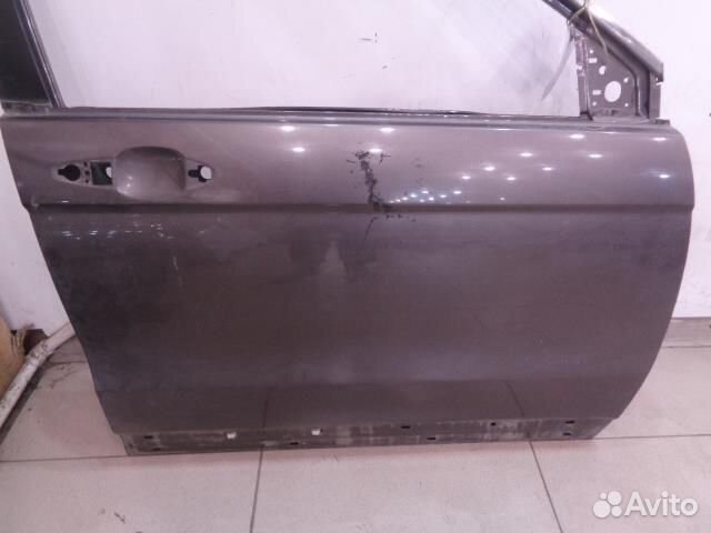Дверь Хонда CR-V 2006-2012 передняя правая