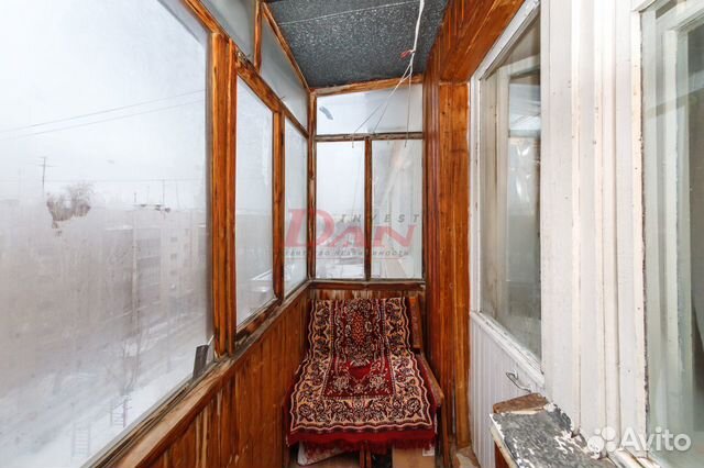 1-к квартира, 33 м², 5/5 эт.