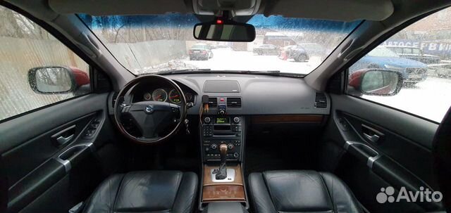 Volvo XC90 3.2 AT, 2009, 162 000 км Volvo XC90 3.2 AT, 2009, 162 000 км