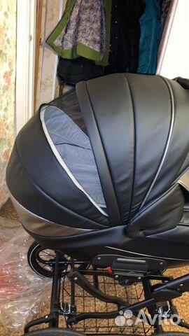 Коляска Esperanza lotus Коляска Esperanza lotus