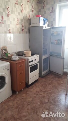 1-к квартира, 38 м², 5/10 эт. 1-к квартира, 38 м², 5/10 эт.