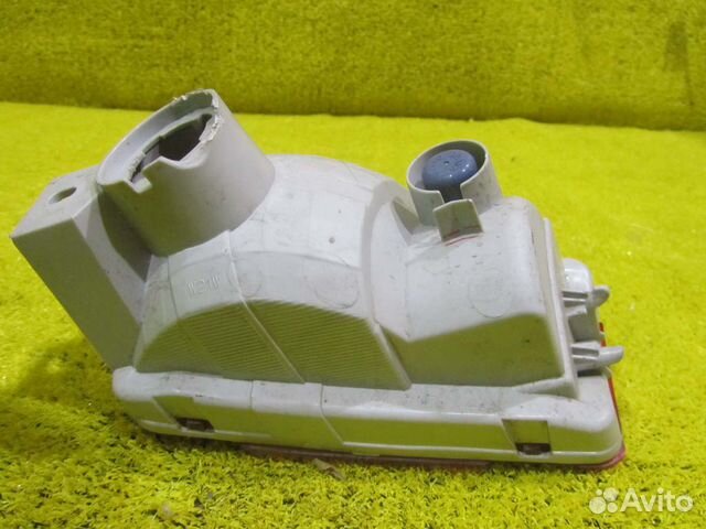 Птф правый Toyota Land Cruiser Prado 150 (09-17) 8 Птф правый Toyota Land Cruiser Prado 150 (09-17) 8