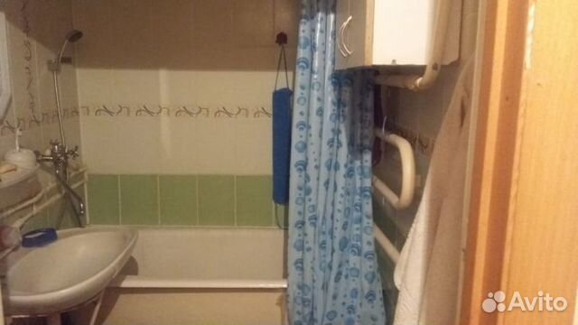 2-к квартира, 44.7 м², 1/2 эт. 2-к квартира, 44.7 м², 1/2 эт.