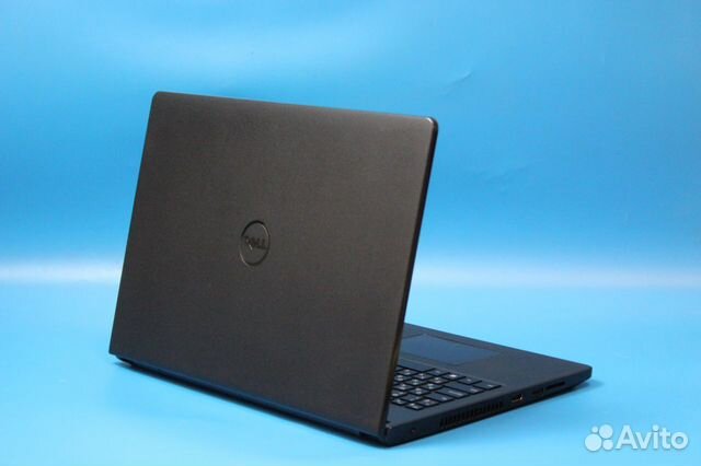 Ноутбук Dell на i7 Ноутбук Dell на i7
