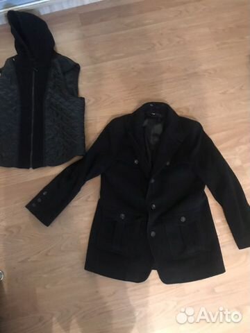 Пальто Guess Пальто Guess