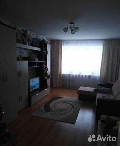 3-к квартира, 78 м², 1/9 эт.