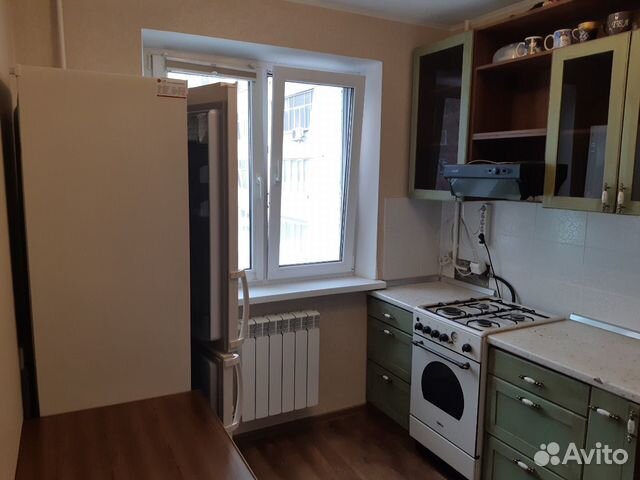 2-к квартира, 45 м², 2/5 эт.