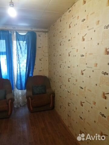 1-к квартира, 36.5 м², 1/9 эт.