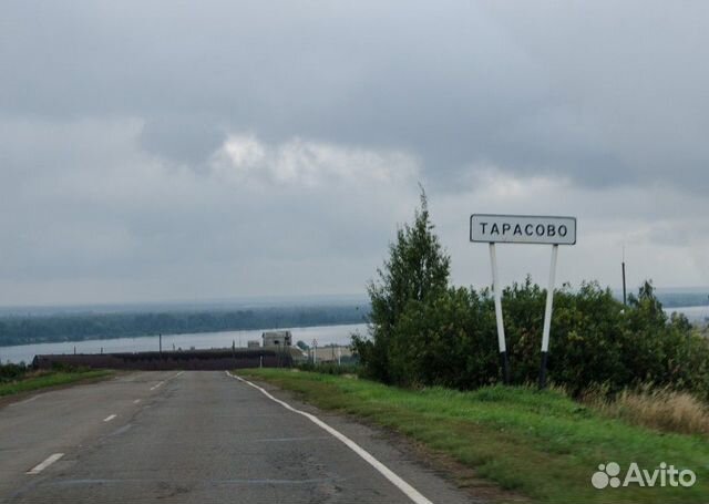 Дом 58 м² на участке 19 сот.