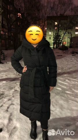 Пуховик Пуховик