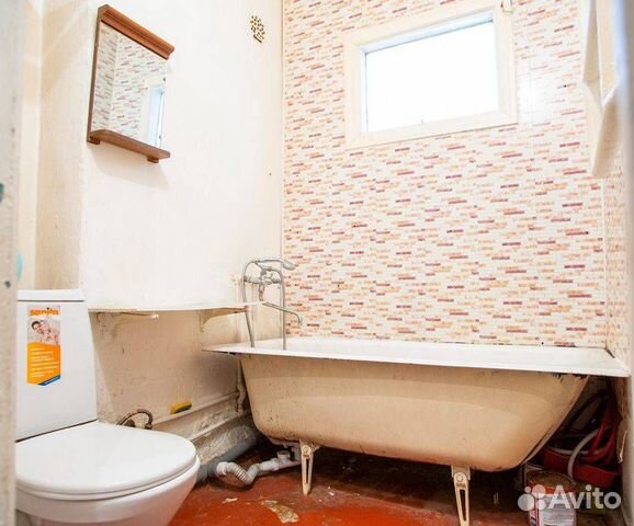 1-к квартира, 29 м², 4/5 эт. 1-к квартира, 29 м², 4/5 эт.