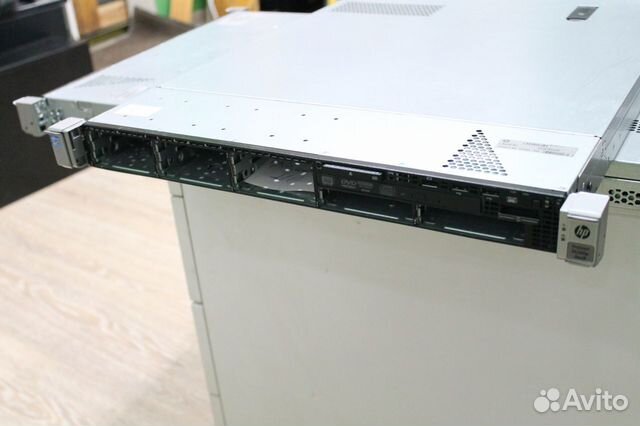 HP DL360p G8/2xE5-2640/32GB/2x460WT HP DL360p G8/2xE5-2640/32GB/2x460WT