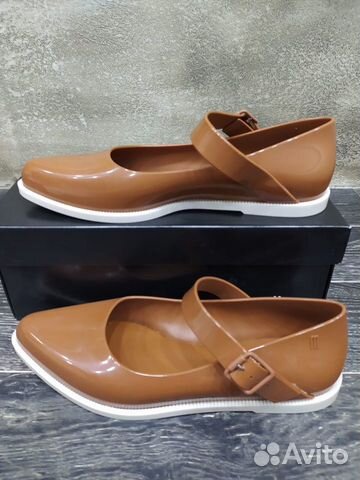 Туфли Melissa Mary Jane 39 Туфли Melissa Mary Jane 39