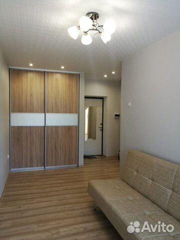1-к квартира, 30 м², 1/3 эт. 1-к квартира, 30 м², 1/3 эт.