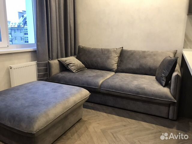 3-к квартира, 85 м², 6/8 эт. 3-к квартира, 85 м², 6/8 эт.