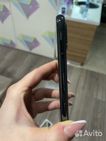 Телефон iPhone XS Max 64 gb