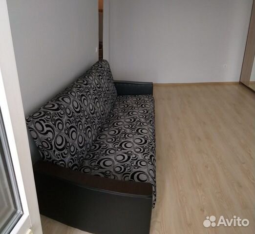 1-к квартира, 38 м², 10/16 эт.