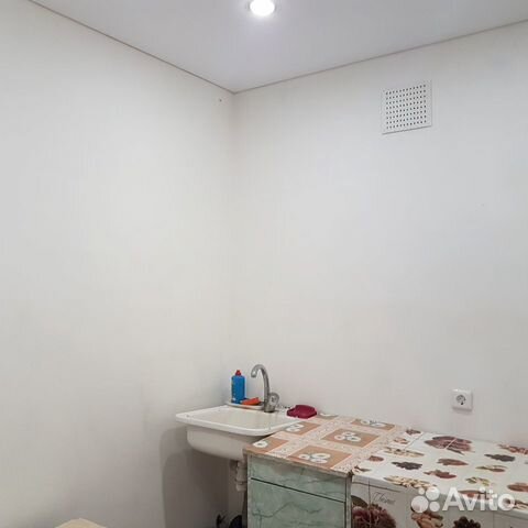 1-к квартира, 33 м², 5/5 эт. 1-к квартира, 33 м², 5/5 эт.