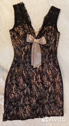 Платье Платье