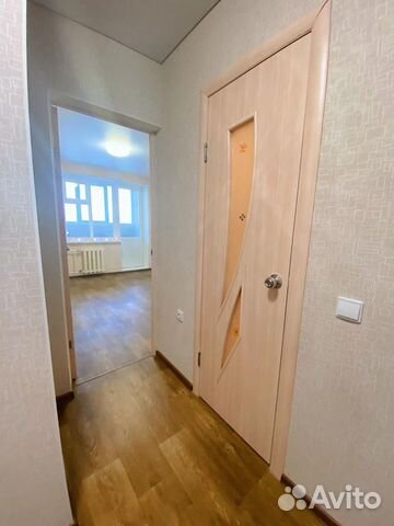 1-к квартира, 39 м², 1/5 эт. 1-к квартира, 39 м², 1/5 эт.