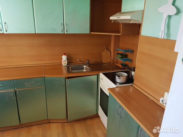 Комната 18 м² в 3-к, 3/17 эт. Комната 18 м² в 3-к, 3/17 эт.