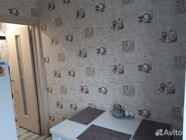 2-к квартира, 40 м², 5/5 эт. 2-к квартира, 40 м², 5/5 эт.