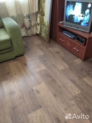 Комната 13 м² в 1-к, 2/5 эт. Комната 13 м² в 1-к, 2/5 эт.