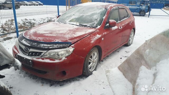 Авторазбор Subaru Impreza Авторазбор Subaru Impreza