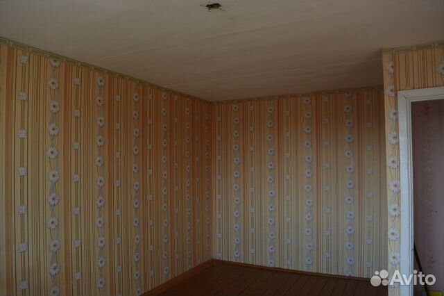 1-к квартира, 33 м², 2/3 эт.