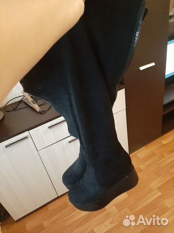 Сапоги Сапоги