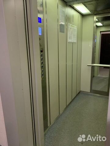1-к квартира, 41.2 м², 3/9 эт.