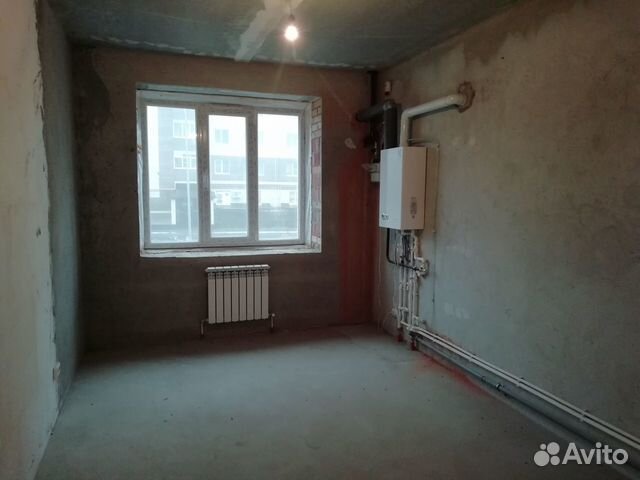1-к квартира, 41.1 м², 2/9 эт.