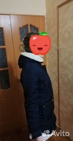 Куртка Куртка