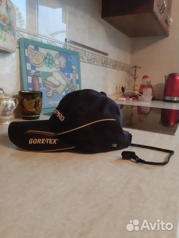 Бейсболка Бейсболка