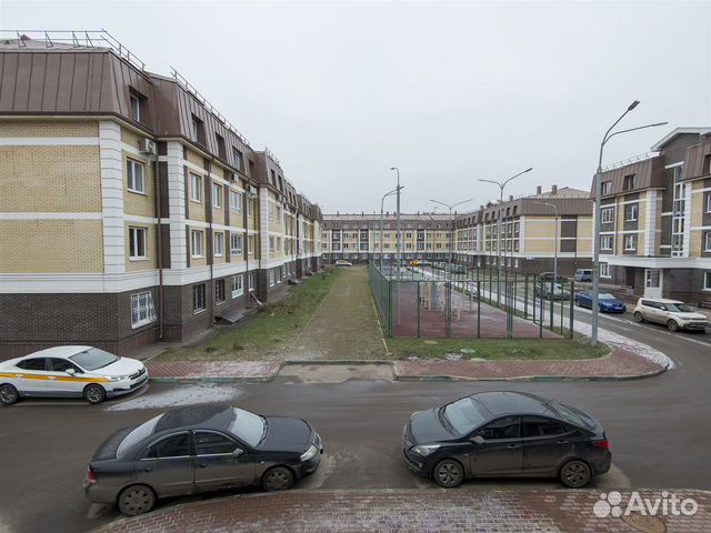 3-к квартира, 73.1 м², 2/4 эт. 3-к квартира, 73.1 м², 2/4 эт.