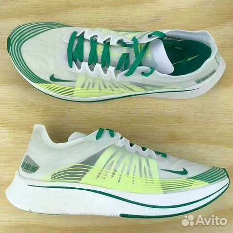 nike zoom fly 42