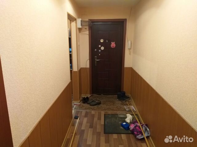 2-к квартира, 56 м², 4/9 эт. 2-к квартира, 56 м², 4/9 эт.