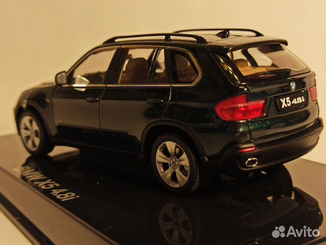 Bmw X5 4,8i E70 1:43 Autoart Раритет Bmw X5 4,8i E70 1:43 Autoart Раритет