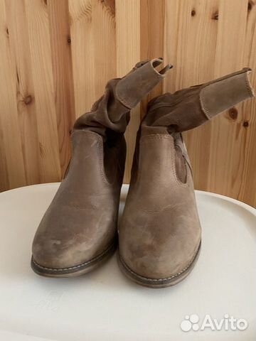 Казаки женские Levi’s Казаки женские Levi’s
