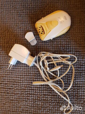 Эпилятор braun Эпилятор braun