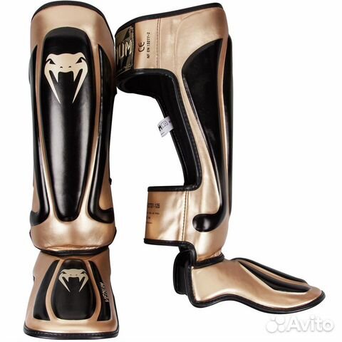 Щитки Venum Predator шингарды