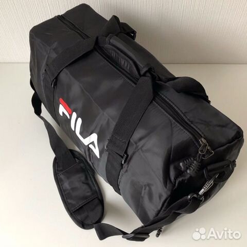 Спортивная сумка новая Спортивная сумка новая