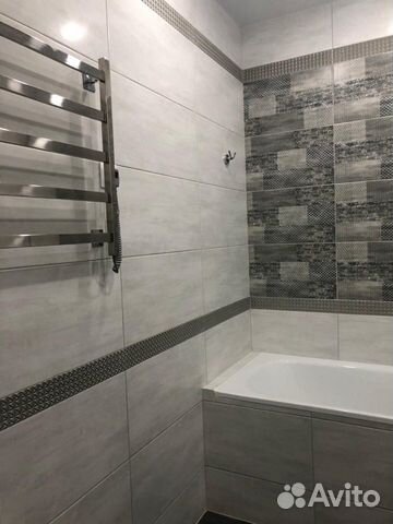 2-к квартира, 58.8 м², 15/19 эт.
