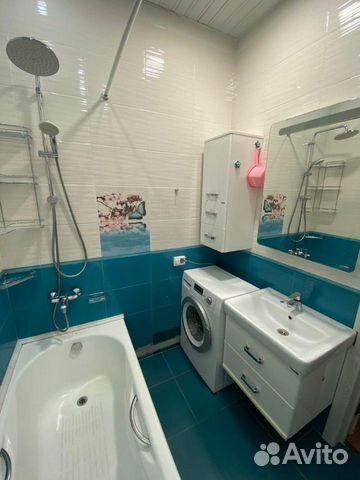 2-к квартира, 50 м², 16/16 эт. 2-к квартира, 50 м², 16/16 эт.